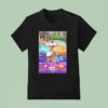 Grand Theft Auto V Tennis Sexyy Red X Drake T Shirt