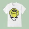 Grateful Dead Nut Head T Shirt
