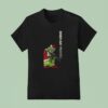 Green Bay Packers How The Grinch Stole Veteran S Day T Shirt