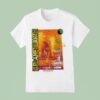 Griz Live From Planet Earth T Shirt