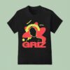 Griz Two Thousand And Infinity T Shirt