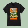 Gta V Masters Of Rosin Los Angeles Hollywood T Shirt