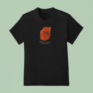 Guillermo Del Toro El Cine Co Mi Vida Mi Biografia Roster T Shirt