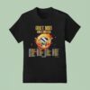 Guns N Roses World Tour Dates T Shirt