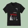 Haffway The Wither Tour T Shirt