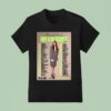 Hannah Berner None Of My Business Tour T Shirt