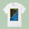 Hayden Thorpe Songs Of Ness A Print Ltd T Shirt