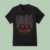 Helluva Boss Satan T Shirt