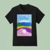 Hipnosis Presenta Yo La Tengo Mexico City T Shirt