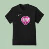 Hw Move Heather Hashtag T Shirt