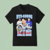 Hye Seong Kim The Comet La Graphic T Shirt