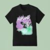 Hypland Halloween Zombie T Shirt