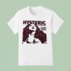 Hysteric Glamour Super Sweet Times T Shirt