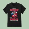 I Live In Missouri And I M A Chiefs Fan Forever T Shirt