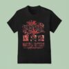 I Prevail Sick Mofo Black T Shirt