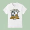 I Survived A Green Bay Packers Winter T Shirt
