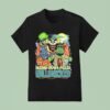 Icp Sponge Bob Hallowicked T Shirt