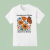 Immigrants Make America Great Butterfly T Shirt
