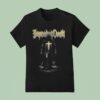 Impending Doom Christ Is King T Shirt