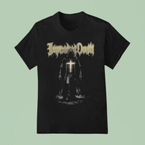 Impending Doom Christ Is King T Shirt