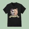 In Bear We Trus T Shirt