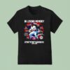 In Loving Memory Ryne Ryno Sandberg Signature T Shirt