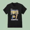 Indiana Pacers Basketball Nba Finals Bold T Shirt
