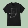 Indianapolis Motor Speedway Indy Back Home Again T Shirt