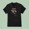 Jacksonville Jaguars X Bad Bunny Super Bowl Benito Signature T Shirt