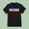 James Li Go Max Logo T Shirt