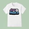 Jas Mika Logo T Shirt