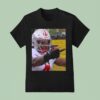 Jeremiah Smith Flips Off Michigan Wolverines Fan T Shirt