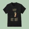 Jo Hill Winter Tour Dates T Shirt