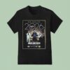 Jonas Brothers New Years Eve Live From Miami T Shirt