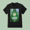 Jonathan Richman Ojai Ca December Concer T Shirt