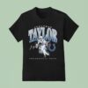 Jonathan Taylor Indianapolis Colts Player Hype Signature T Shirt