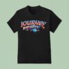 Journey Infinity T Shirt