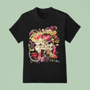 Juliet Lady T Shirt