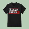 Kamala Harris For Presiden T Shirt