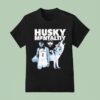 Kamorea Arnold Husky Mentality Uconn Huskies T Shirt