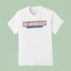 Kat Abughazaleh For Congress Illinois T Shirt