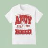 Kc S National Treasure Andy Reid Big Red Greatest Coach Of All Time T Shirt