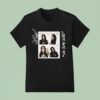 Kelly Rowland Us Tour Polaroid T Shirt