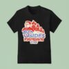 Kim Jong Un Bsides Pyongyang T Shirt