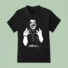 King Diamond King Marv Mercyful Fate T Shirt