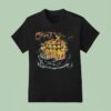 King Gizzard The Lizard Wizard Phantom Island T Shirt