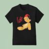 Korn Santa Doll Christmas T Shirt
