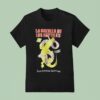 La Batalla De Los Reptiles Saint Anthonie Alligators T Shirt