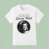 Leave Me Alone I M Thinking About Dianne Wies T Shirt