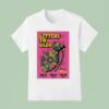 Letters To Cleo Nov New York And Nov In Boston Ma T Shirt